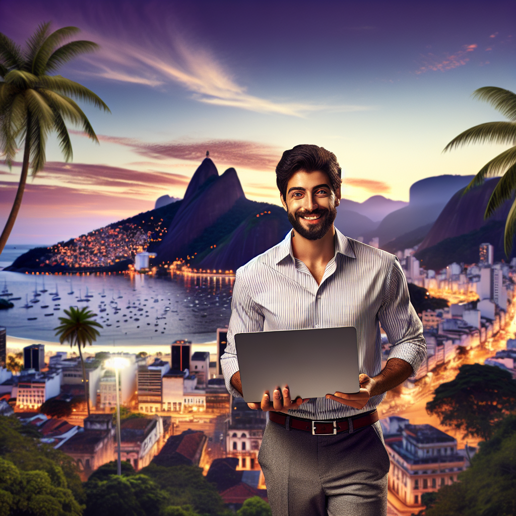 afiliado de sucesso no Brasil