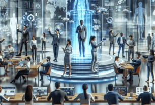 Afiliados de sucesso em 2025