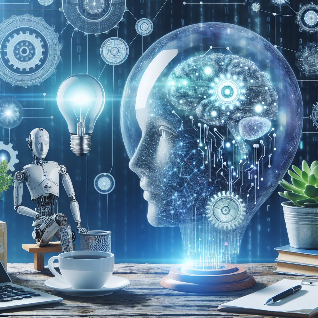 Dicas para dominar inteligencia artificial
