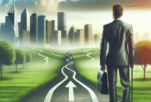 O caminho para o sucesso profissional